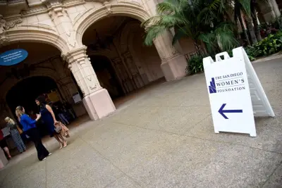 San Diego Women’s Foundation awards to $240K to fight senior isolation