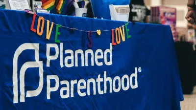 Planned Parenthood now offers HIV prevention shot at Bankers Hill location