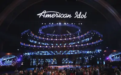 Man charged in the killings of an ‘American Idol’ exec and her husband called 911 afterward, DA says