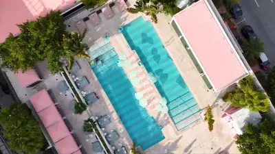 Introducing Dayuse! New app gives you day access to multiple SoFlo hotel rooms