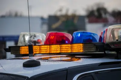 Possible sighting of Washington man wanted in the deaths of his 3 daughters prompts search in Idaho