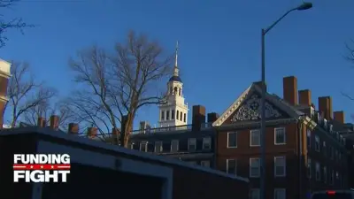 Harvard is hoping court rules Trump administration’s $2.6B research cuts were illegal