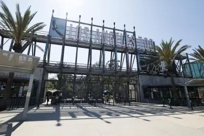 Planning a trip to the L.A. Zoo? It will now cost you a few dollars more