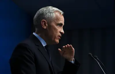 Canadian Prime Minister Carney says trade talks with US resume after Canada rescinded tech tax
