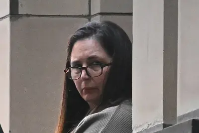 Australian woman Erin Patterson is convicted of 3 murders for poisoning her in-laws with mushrooms