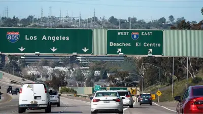 SANDAG seeks public comment on final version of 2025 transportation plan