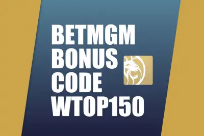 BetMGM Bonus Code WTOP150: Claim $150 Bonus for WNBA, The Open Championship