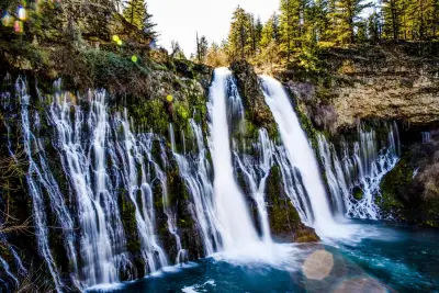 Your chance of staying on these highly coveted California campgrounds just got better