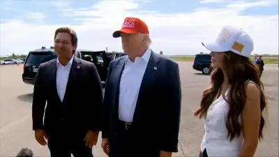 What’s in Trump’s big bill that passed Congress and will soon become law