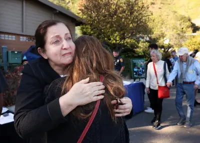 Pacific Palisades residents preserve community with block party