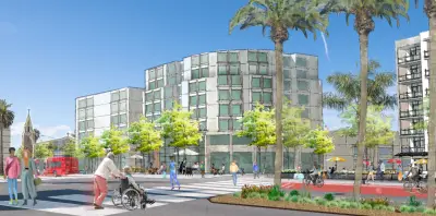 City of San Diego signs off on first update to College Area Community Plan in over 30 years 