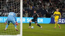 Anders Dreyer becomes first MLS Player of Month in SDFC history