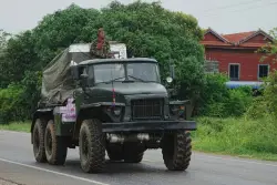 Thai and Cambodian leaders to meet in Malaysia for talks to end deadly border dispute