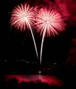 Lake Murray fireworks canceled for 2025, future uncertain due to funding, permit issues