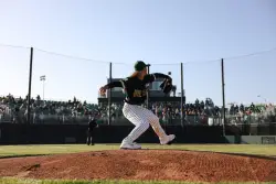 ‘We’re super excited’: Women’s Pro Baseball League prepares for its open tryouts in DC