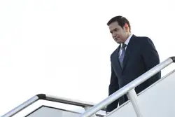 Rubio will meet Russian foreign minister in Malaysia with Ukraine tensions high