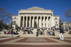 Columbia University agrees to pay more than $220M in deal with Trump to restore federal funding