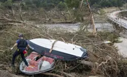 What to know about the flash floods in Texas that killed over 100 people