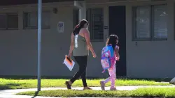 Education department releases money it withheld from schools