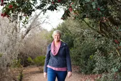 Nature Collective names Jennifer Bright new CEO