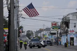 Maine police chief says officer arrested by ICE is missed by colleagues and was eligible to work