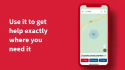 Miami Beach 911 dispatchers now using What3Words app to help find callers without clear addresses