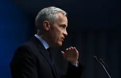 Canadian Prime Minister Carney says trade talks with US resume after Canada rescinded tech tax