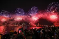 Fireworks, hot dogs and gas: What costs more – or less – this Fourth of July weekend