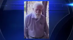 Search underway for 85-year-old man missing from Oakland Park