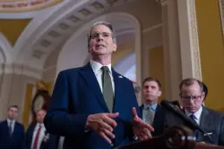 Lawmakers remove ‘revenge’ tax provision from Trump’s big bill after Treasury Department request