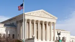 Supreme Court clears the way for Trump’s plans to downsize the federal workforce