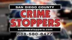 Two men arrested in connection with fatal April shooting in El Cajon