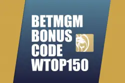 BetMGM Bonus Code WTOP150: Claim $150 Bonus for WNBA, The Open Championship