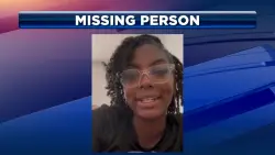 Search underway for 15-year-old girl last seen over a month ago in SW Miami-Dade