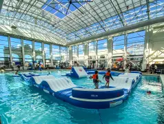 The Plunge: Historic Belmont Park pool blends legacy with modern life