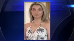 Texas woman last seen leaving Fort Lauderdale Target has been located