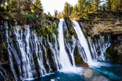 Your chance of staying on these highly coveted California campgrounds just got better