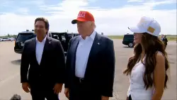What’s in Trump’s big bill that passed Congress and will soon become law