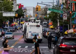 NYC Housing Calendar, June 30-July 7