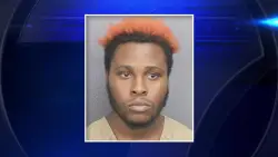 25-year-old charged in fatal Pompano Beach smoke shop shooting appears in bond court
