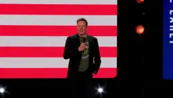 Musk proposes a new political party, Trump suggests DOGE ‘might have to go back and eat Elon’
