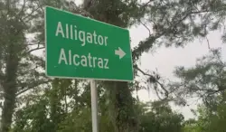Florida signs $245 million in contracts for ‘Alligator Alcatraz.’ Here’s a look by the numbers