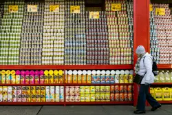 Opinion: New York Must Pass the Food Safety and Chemical Disclosure Act 