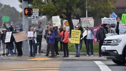 Grassroots group fighting developer-driven densification in neighborhoods
